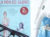 libro mes... vida suero