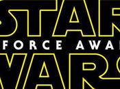 Primer teaser trailer STAR WARS: EPISODIO DESPERTAR FUERZA