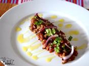 Tartar Atún