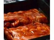 Cómo hacer costillas horno para queden jugosas