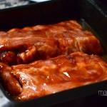 Cómo hacer costillas al horno para que queden más jugosas