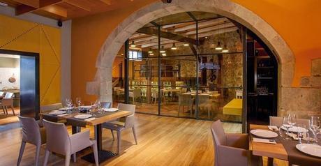 Lugares con encanto Fuzion Sant Andreu de Llavaneres