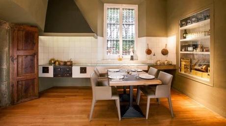 Lugares con encanto Fuzion Sant Andreu de Llavaneres