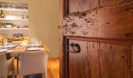 Lugares con encanto Fuzion Sant Andreu de Llavaneres