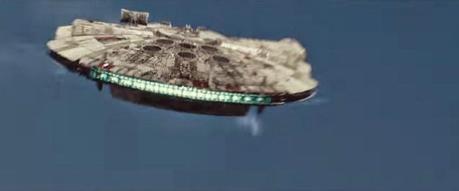 Star Wars Episodio VII El Despertar de la Fuerza. Anatomía de un trailer. [Cine]