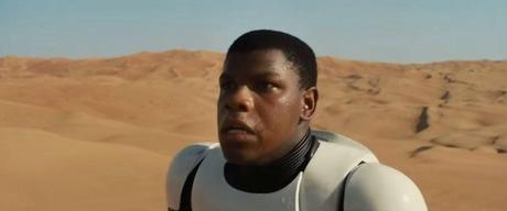 Star Wars Episodio VII El Despertar de la Fuerza. Anatomía de un trailer. [Cine]