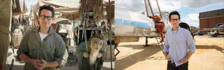 Star Wars Episodio VII El Despertar de la Fuerza. Anatomía de un trailer. [Cine]