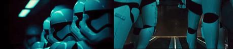 Star Wars Episodio VII El Despertar de la Fuerza. Anatomía de un trailer. [Cine]