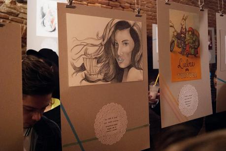 Redibujando los cuentos de la infancia