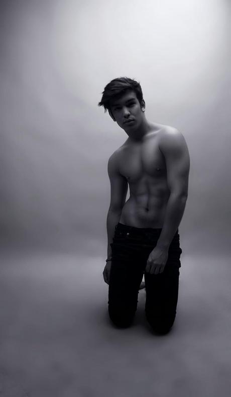 SHOOTING: FLASHING LIGHTS