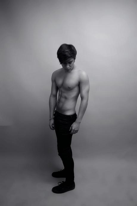 SHOOTING: FLASHING LIGHTS