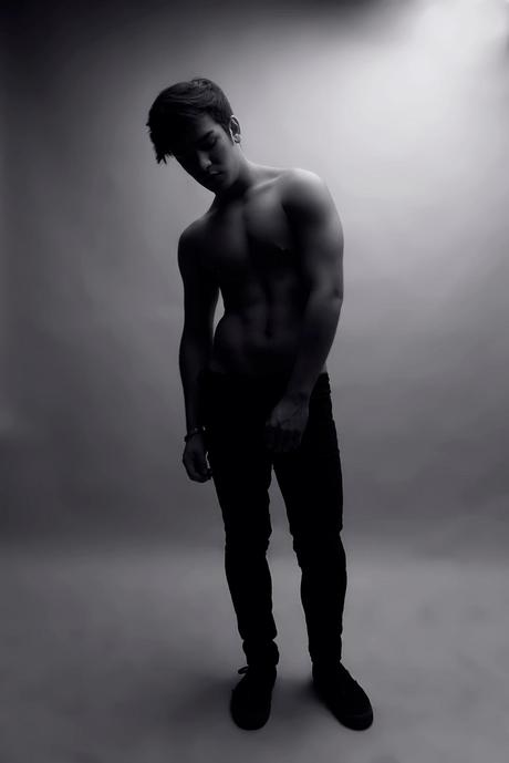 SHOOTING: FLASHING LIGHTS