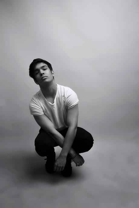 SHOOTING: FLASHING LIGHTS