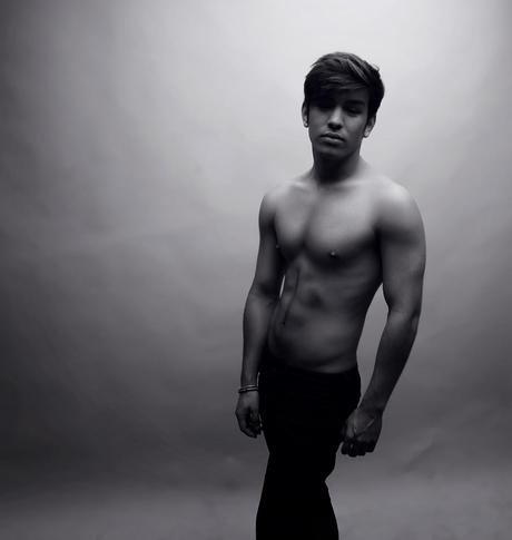 SHOOTING: FLASHING LIGHTS