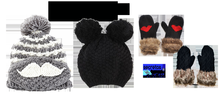 ¡Wishlist de Oasap! ~ Invierno 2014