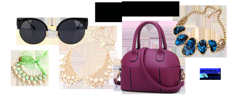 ¡Wishlist de Oasap! ~ Invierno 2014 ¡Wishlist de Oasap! ~ Invierno 2014