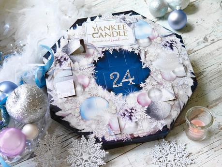 Calendarios de Adviento Beauty