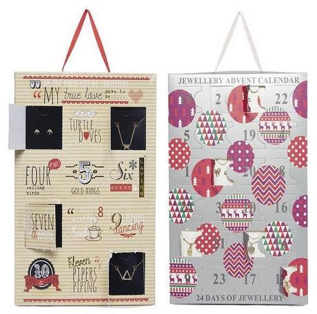 Calendarios de Adviento Beauty