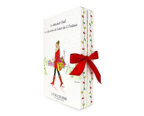 Calendarios de Adviento Beauty
