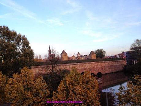 Museo de Arte Contemporáneo, Estrasburgo.