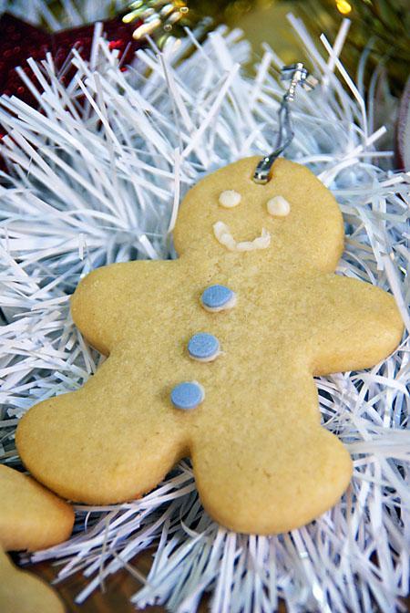 Galletas de Jengibre (Gingerbread Men). ¡Bienvenida, Navidad! Galletas de Jengibre (Gingerbread Men). ¡Bienvenida, Navidad!