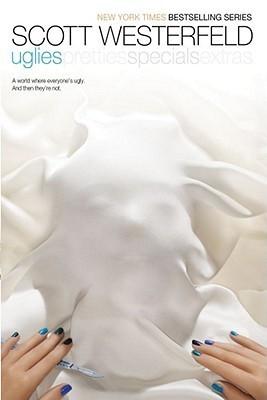 Uglies (Uglies, #1)