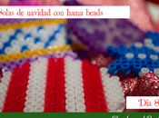 Bolas Navidad Hama Beads