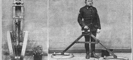 timos y detectores falsos