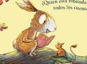 trincalibros, magia lectura