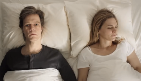 Publicidad depresion