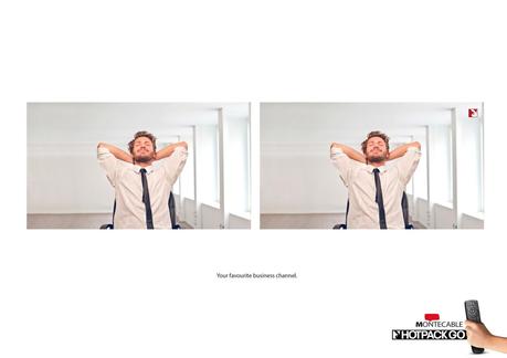 Piensa mal, quizás acertarás