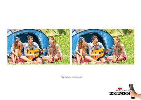 Piensa mal, quizás acertarás