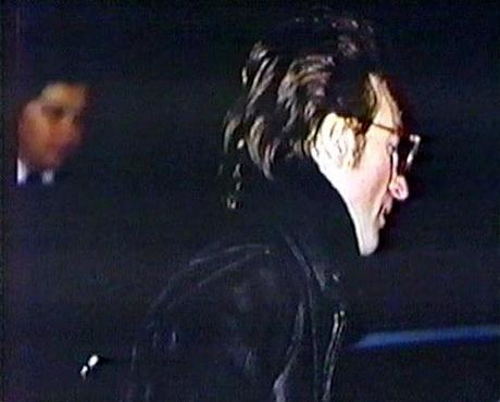 JOHN LENNON: 8 de diciembre de 1980 - Las horas finales (Parte 2)