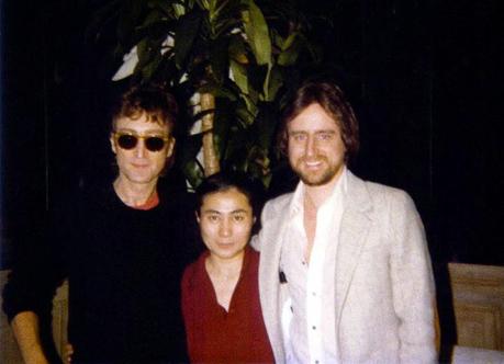 JOHN LENNON: 8 de diciembre de 1980 - Las horas finales (Parte 2)
