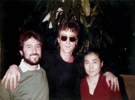 JOHN LENNON: 8 de diciembre de 1980 - Las horas finales (Parte 2)