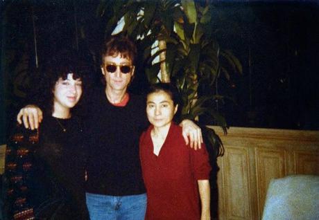 JOHN LENNON: 8 de diciembre de 1980 - Las horas finales (Parte 2)