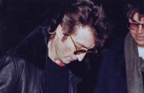 JOHN LENNON: 8 de diciembre de 1980 - Las horas finales (Parte 2)