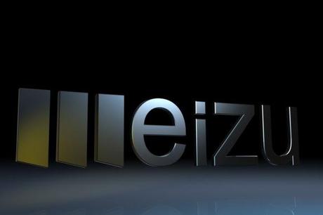 Meizu phone