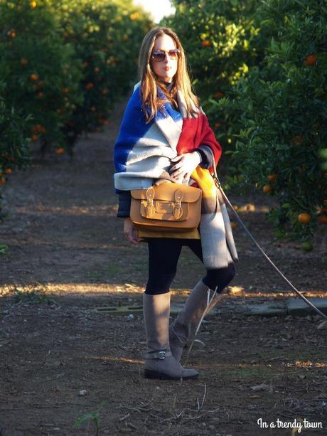 outfit capa zara inatrendytown