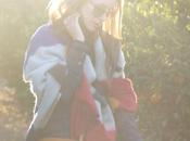 Outfit: Cozy layers Valencia