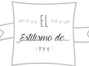 estilismo de... atelier argensola (comedor ecléctico)