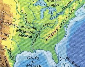 Bailey Willis y su máquina para hacer montañas