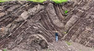 Bailey Willis y su máquina para hacer montañas