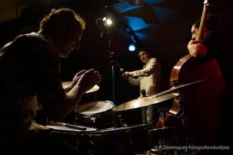 © R.Domínguez - IberJazz