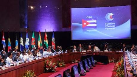 CARICOM-CUBA: Mandatarios abordan alternativas para fortalecer organismo [+ video y texto]