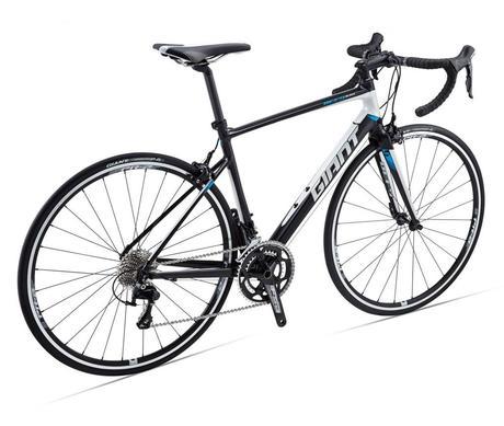 Giant Defy 1 Compact 2
