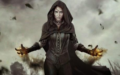 The Witcher 3: Wild Hunt se retrasa hasta el 19 de mayo de 2015