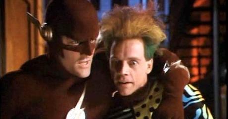 Mark Hamill Aparecerá En La Serie The Flash Mark Hamill Aparecerá En La Serie The Flash