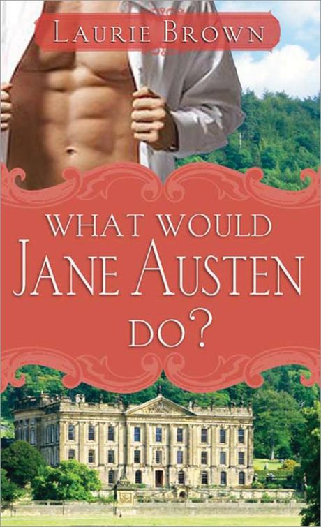 Reseña - ¿Qué haría Jane Austen?, Laurie Brown