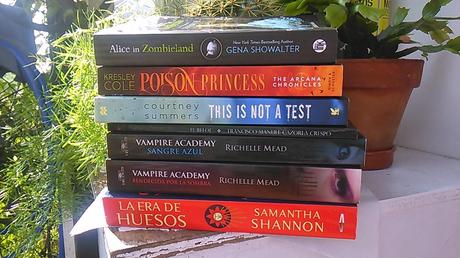 IMM #013: Septiembre